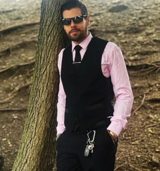 Zachary Clark