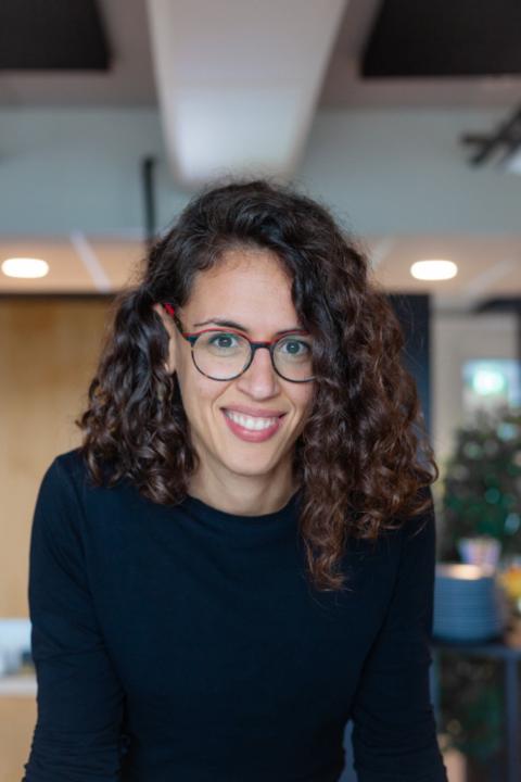 Konstantina Patsiogianni