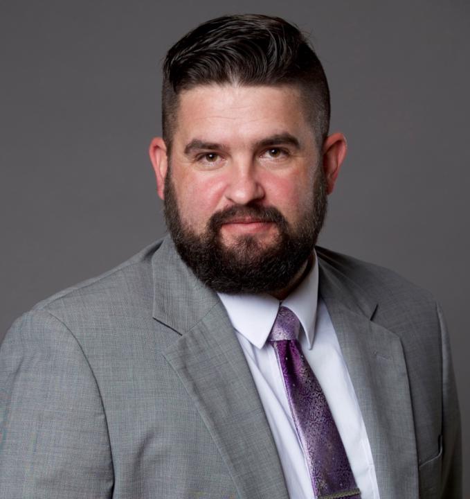 Steven Littlefield