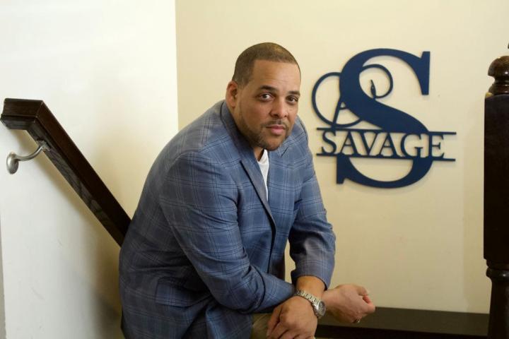 Bryan Savage