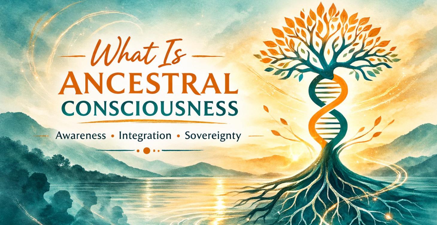 What is Ancestral Consciousness?