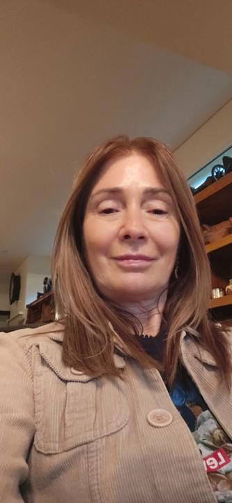 Sandra Allegretti