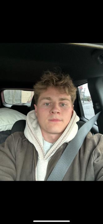 Shane Taubin
