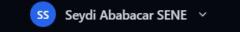 Seydi Ababacar Sene