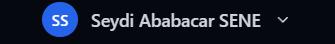 Seydi Ababacar Sene
