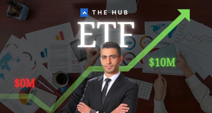 The ETF Hub - بالعربية
