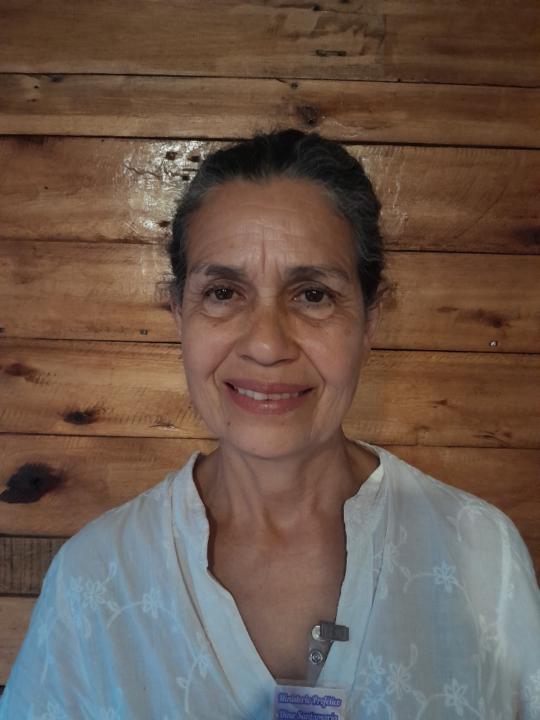 Sor Espinoza