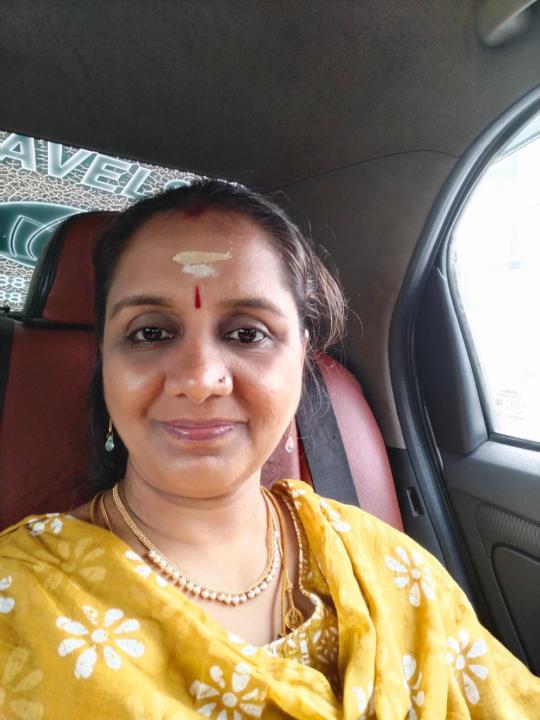 Jayashree Sivakumar