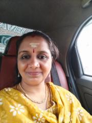 Jayashree Sivakumar