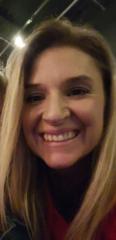 Natalie Crow