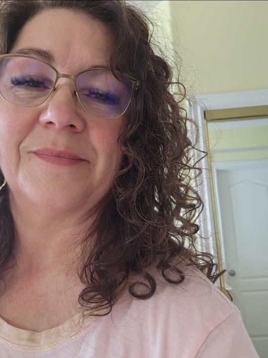 Carrie Lyn Salimbene