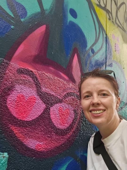 Emma Forsman
