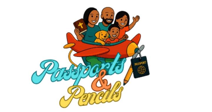 Passports and Pencils