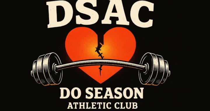 DO SEASON ATHLETIC CLUB