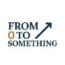 From 0 to Something. icon