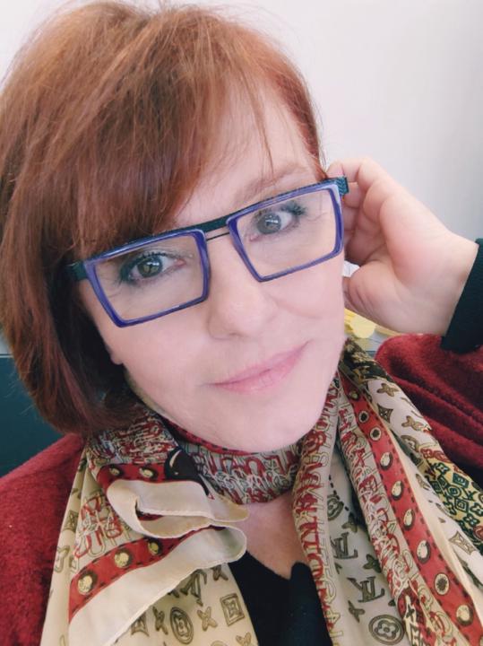 Anastasia Ioakimidou