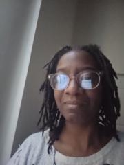 Gloria Iyanza