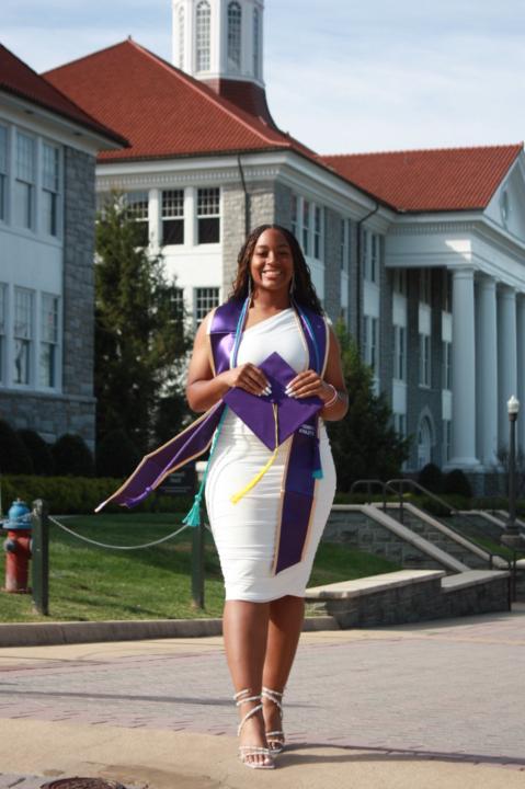 Adanya Moyer