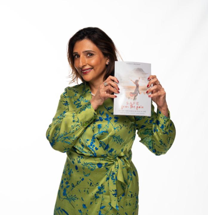 Poonam Bhuchar