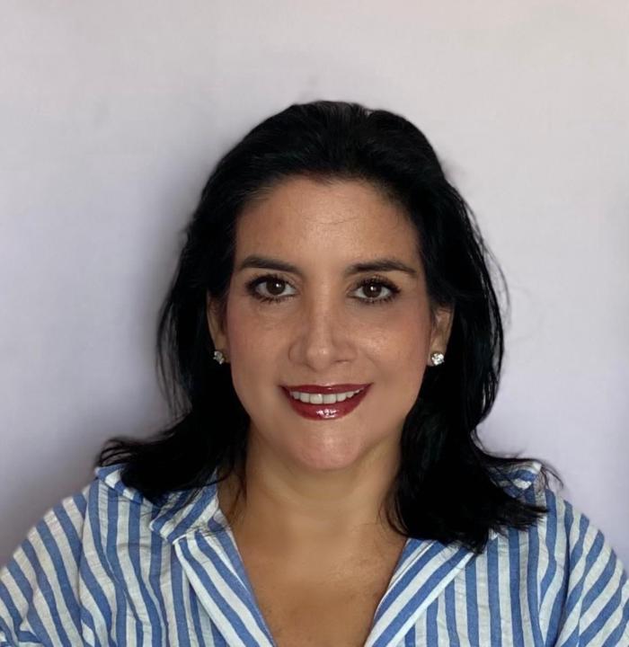 Tania Garcia