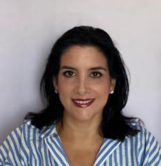 Tania Garcia