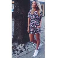 Caroline meyer Prestbakk