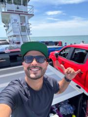 Muhammad Al Abdullah