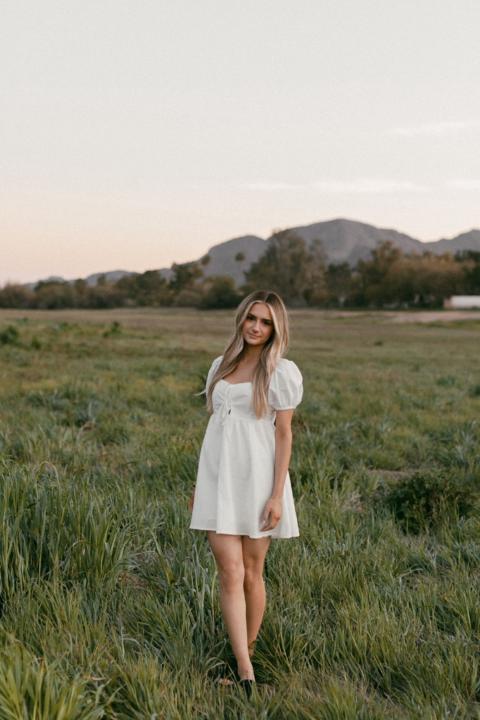 Meghan Ruzmir