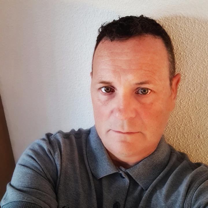 Steve Chilvers
