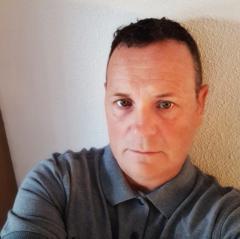 Steve Chilvers