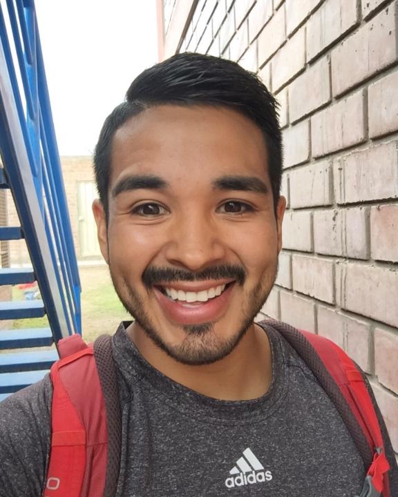 Cain Murillo