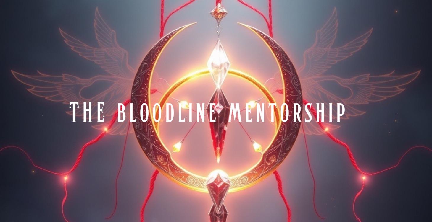 The Bloodline Mentorship