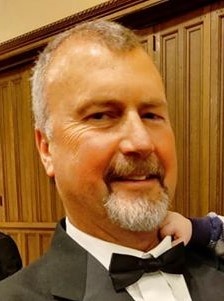 Dave Southworth