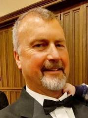 Dave Southworth
