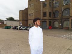 Joshua Ndukwe