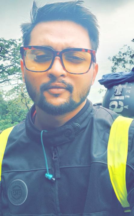 Saurabh Jaiswal
