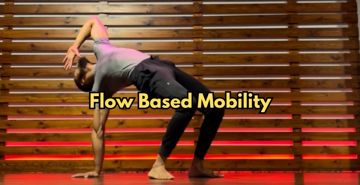 Flow Based Mobility