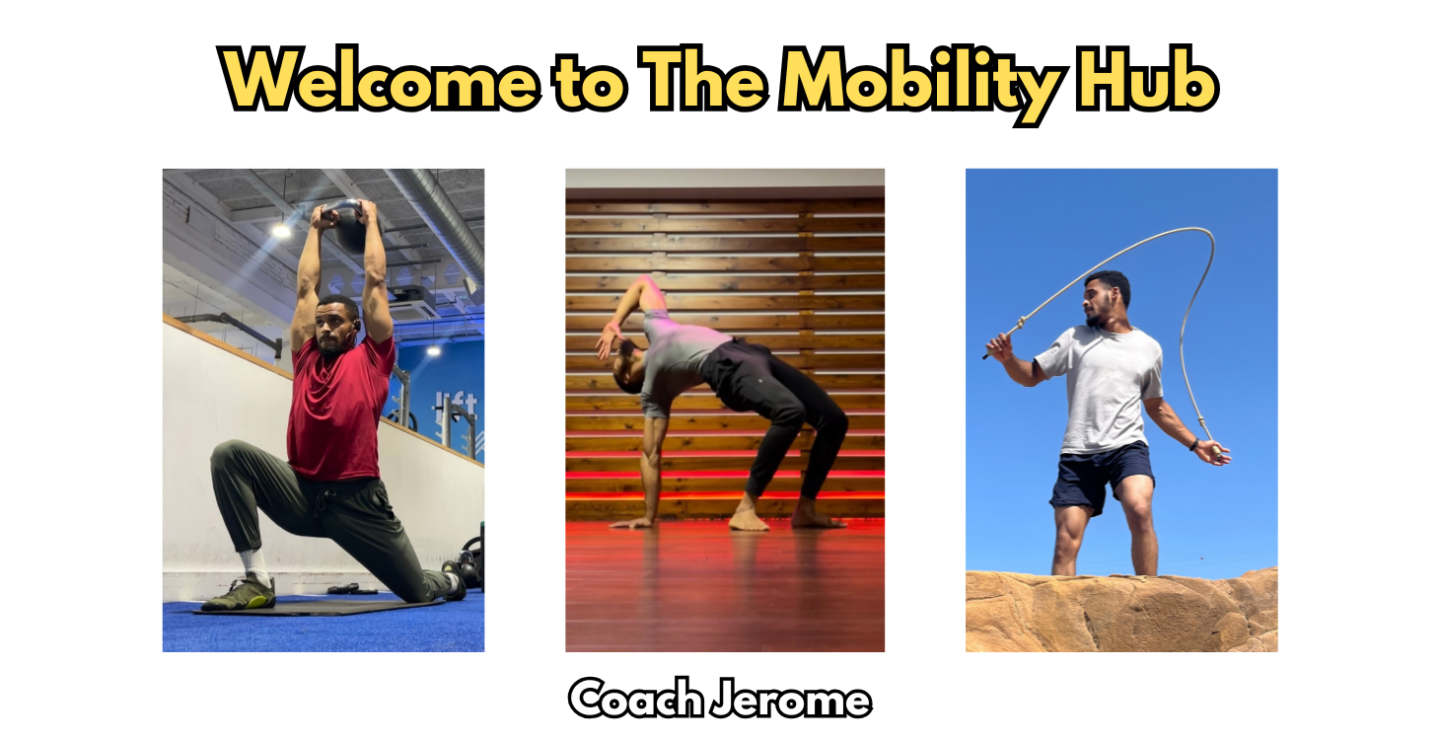 The Mobility Hub