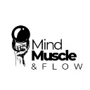 Logo Mind Muscle and Flow