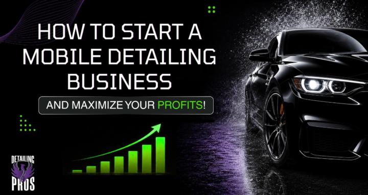6-Figure Detailers Academy