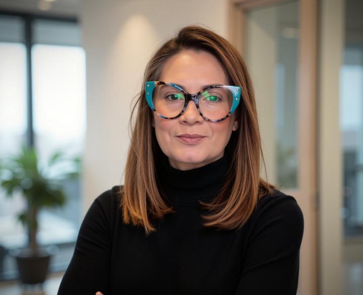 Adriana Ramirez Hernandez