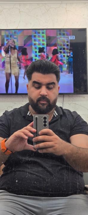 Walid Kholmi