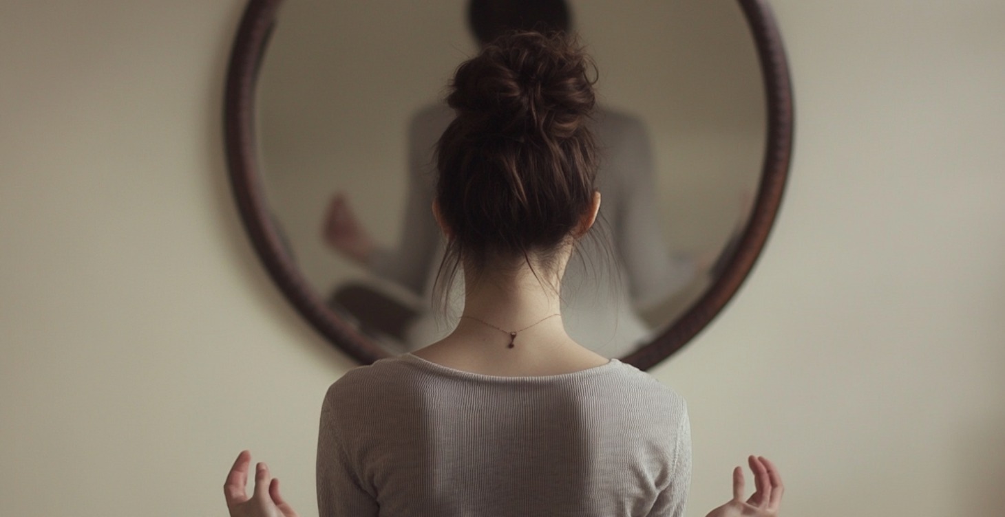 Intro to Mirror Work
