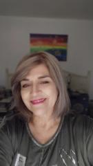 María Soledad Saavedra Castillo