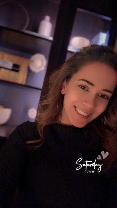 Melona Cruz