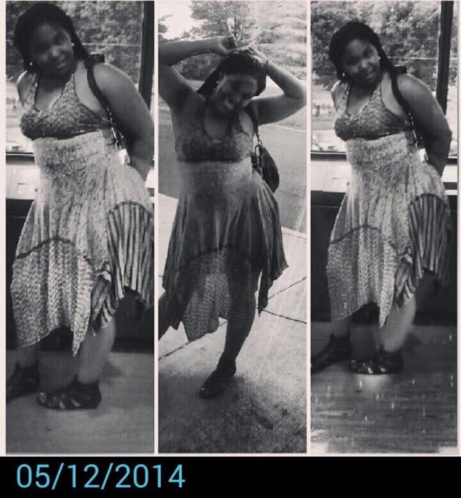 Yalaunda Daniels