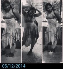 Yalaunda Daniels