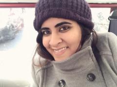 Kanika Batra