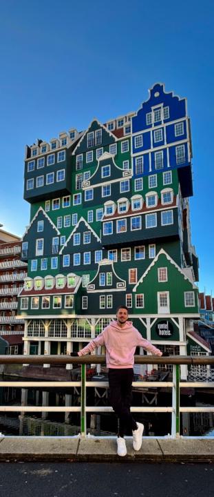 Iván Gallardo Gómez