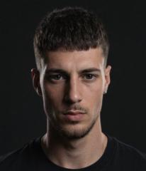 Iván Gallardo Gómez